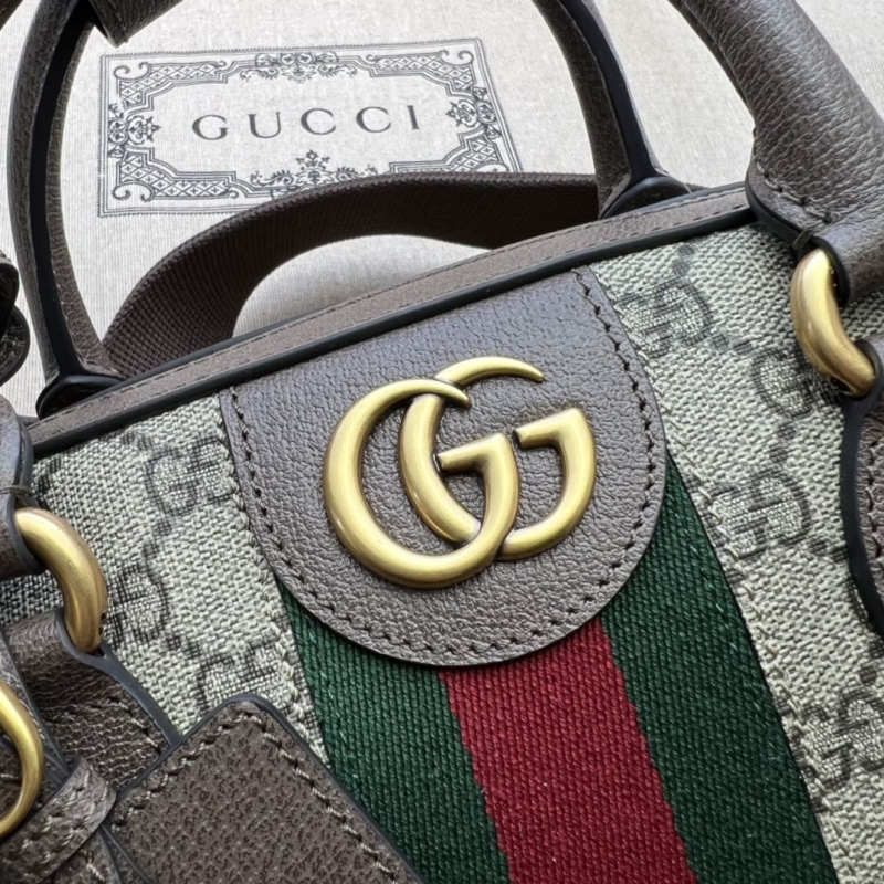 Gucci Top Handle Bags